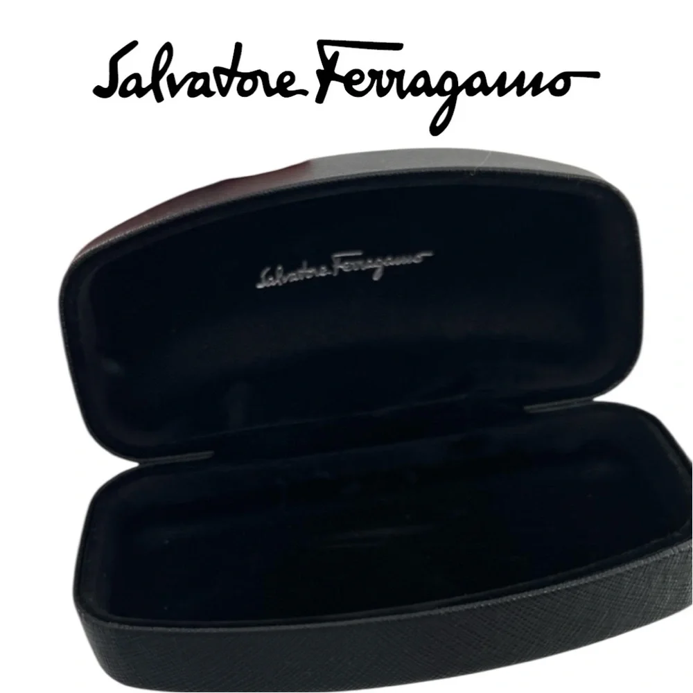 Salvatore Ferragamo Women’s‎ SF955S Brown Tortoise Frame Sunglasses